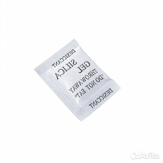 Пакет силикагель 5 г