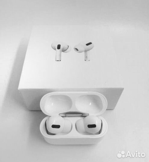 Наушники Air Pods Pro luxe premium