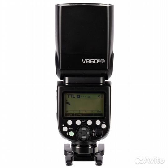 Фотовспышка Godox Ving V860iiis kit для Sony