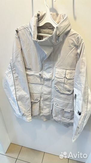 Jack&Jones.Stone White.нова куртка. L/XL