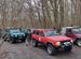 Jeep Cherokee 4.0 AT, 1994, 255 000 км с пробегом, цена 495000 руб.