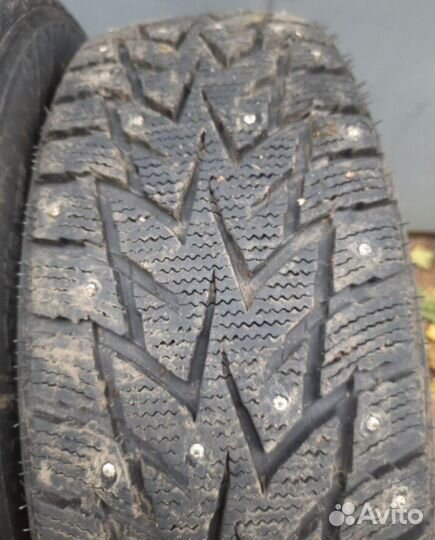 Nexen Winguard WinSpike WS62 225/60 R17