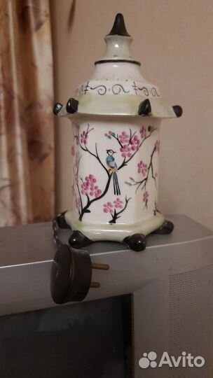 Ночник Пагода