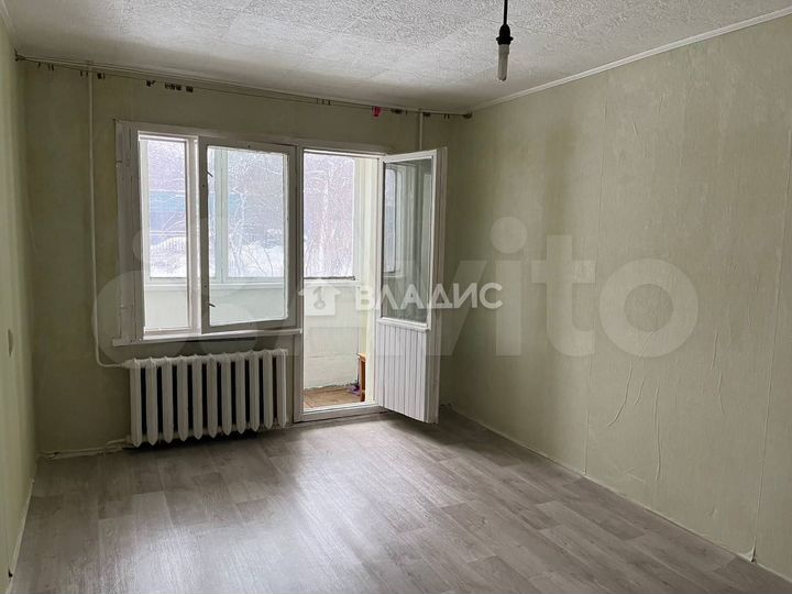 Комната 67,7 м² в 3-к., 1/5 эт.