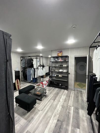 Свободного назначения, 25 м²