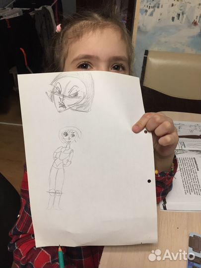 Няня для ребенка. Бабушка на час