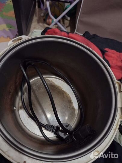 Мультиварка