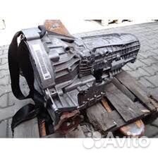 АКПП phs audi a6 c7 1.8 cyga