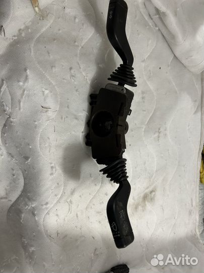 Подрулевой переключатель Opel Vectra B