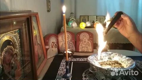 Обучение гадания приворот