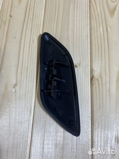 Крышка омывателя фар Mazda 6 GH 2007-2012 комплект