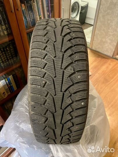 Nokian Tyres Hakkapeliitta 5 225/55 R18 102T