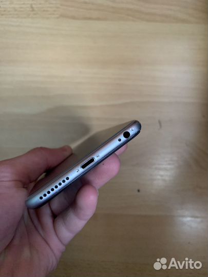 iPhone 6S Plus, 128 ГБ
