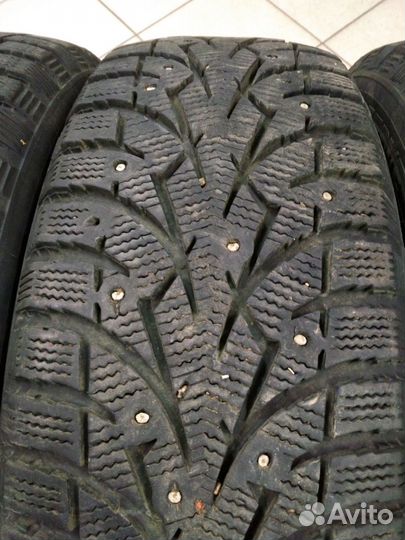 Toyo Observe G3-Ice 185/65 R15 88T