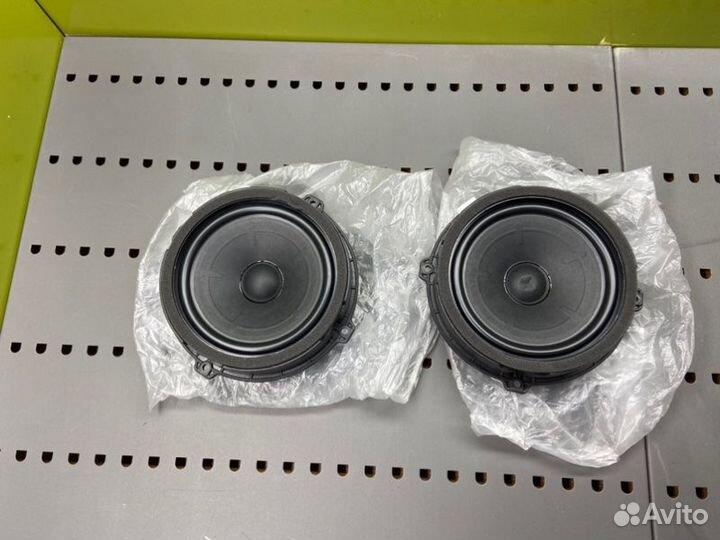 Динамики Kia Cerato 4 BD G4NA 2.0 2021