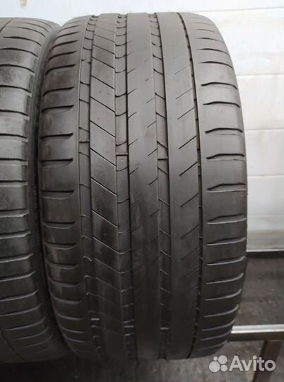 Michelin Latitude Sport 3 265/40 R21 98W