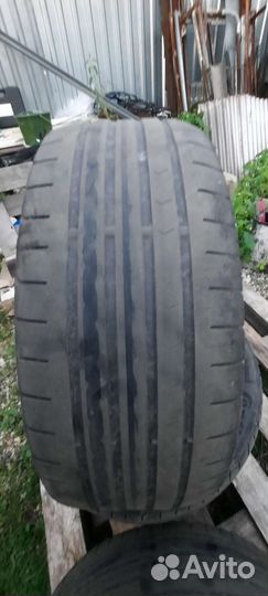 Continental ContiPremiumContact 5 205/55 R16