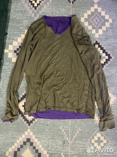 Лонгслив diesel