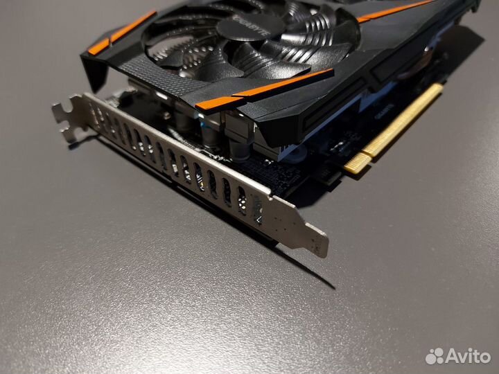 P106-100 6G Gigabyte