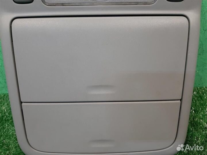 Плафон салона Subaru Forester SG/S11 2003