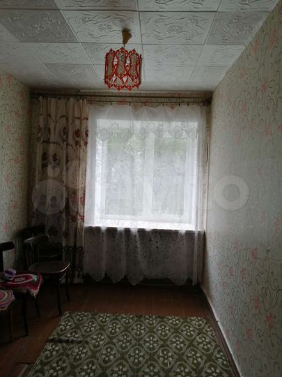 3-к. квартира, 49,6 м², 1/2 эт.