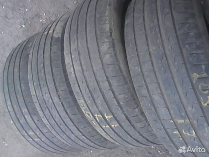 Pirelli Cinturato P7 205/50 R17