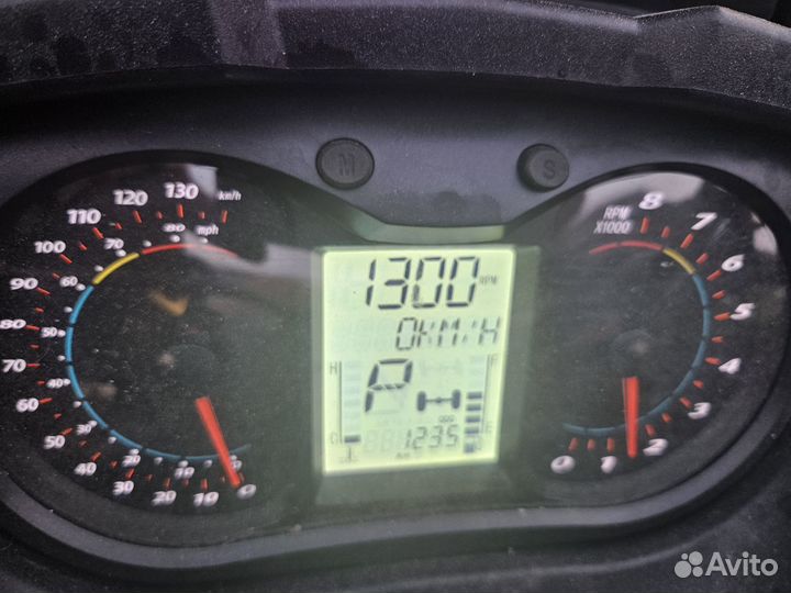 Aodes Pathcross 1000 L MUD PRO С НДС