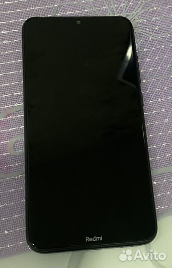 Xiaomi Redmi 8, 3/32 ГБ
