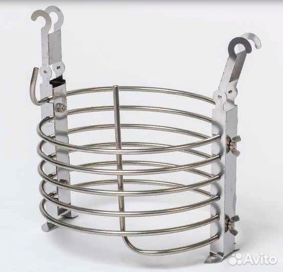 Сусловарочный котел Вейн, 37 л