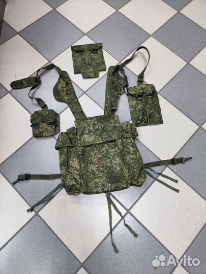 Рюкзак десантника рд-54