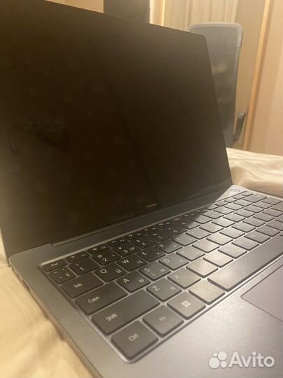 Huawei Matebook 14 2021 (klvl-wxxw)