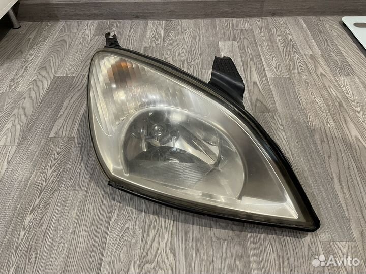 Фара правая Chery Tiggo T11