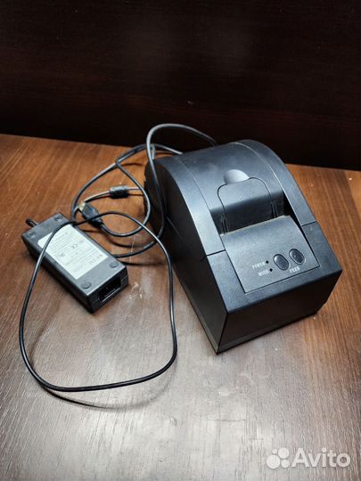 Чековый принтер Citizen tz30 - m01
