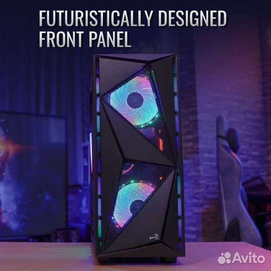 Игровой Новый с RTX 2060Super i5 10400 16GB SDD1TB