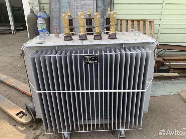 Трансформатор в наличии или изготовим под ваши пар