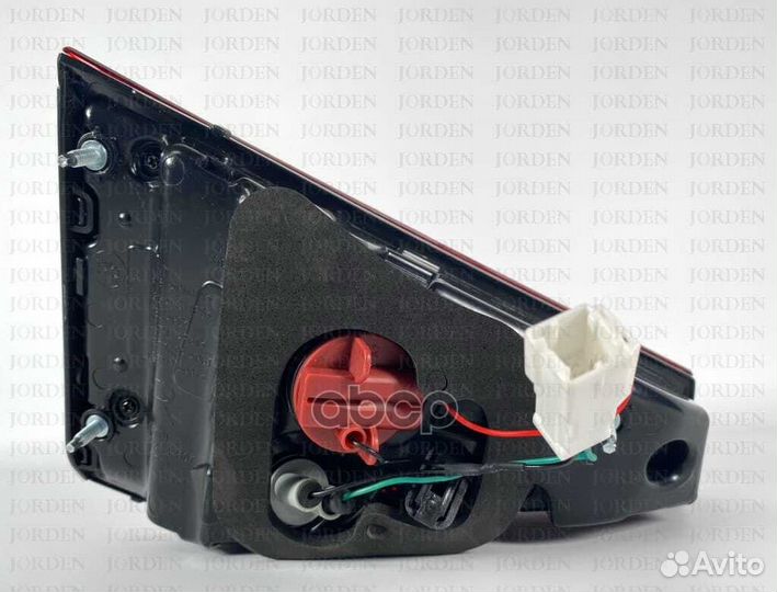 JH0320KX005BR Фонарь (внутренний) RH Rio X 20