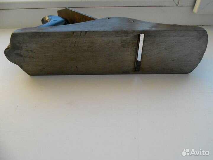 Рубанок СССР