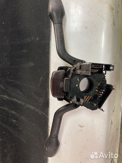 Гитара Фольксваген golf 3