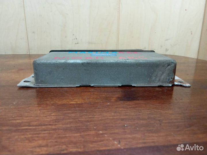 Блок управления ABS Nissan Maxima A32