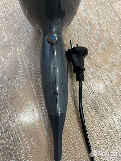 Фен для волос philips