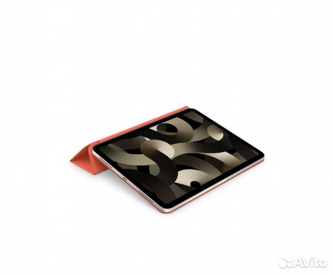 Чехол фолио для iPad