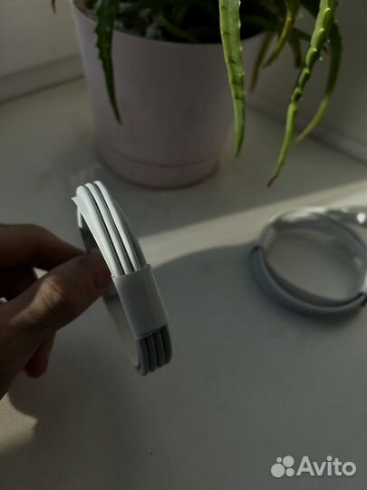 Провод lightning для iPhone