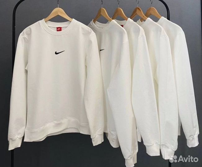 Свитшот найк