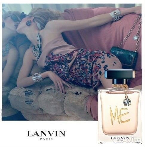 Lanvin Me Lanvin тестер 80 мл