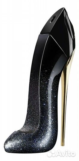 Carolina Herrera Good Girl Supreme 30 мл