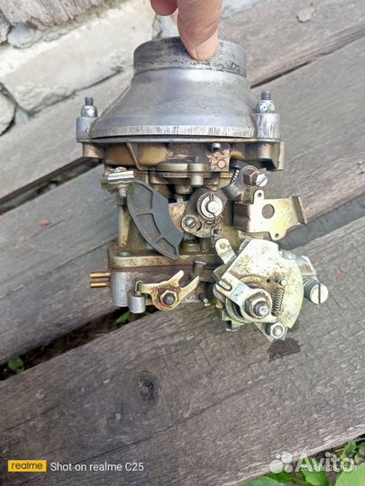 Карбюратор УАЗ