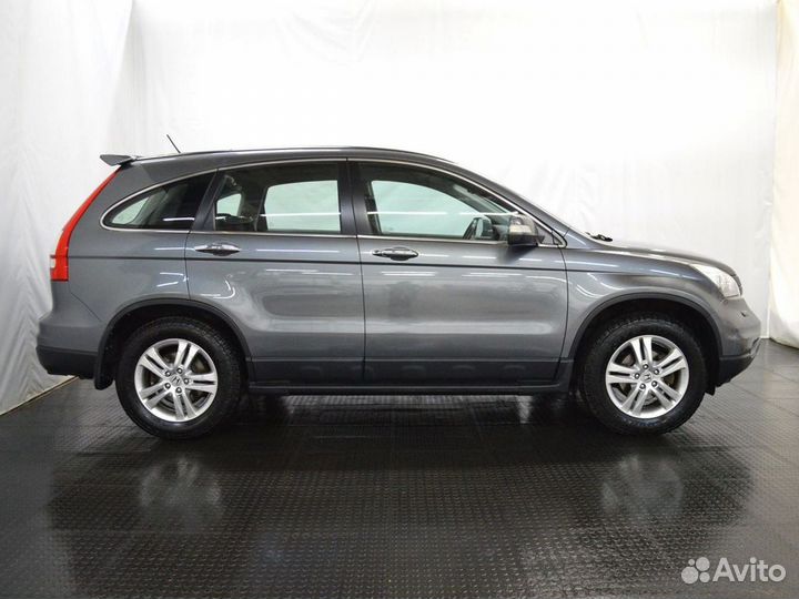 Honda CR-V 2.0 МТ, 2011, 116 870 км