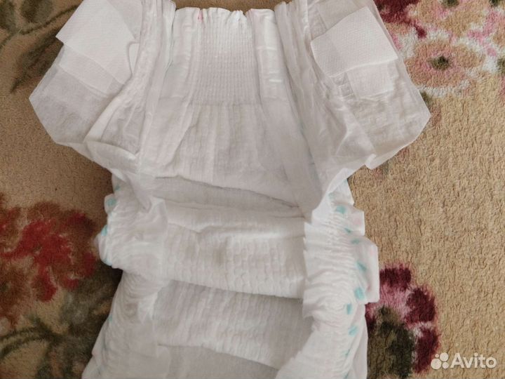 Подгузники loomy (L-9-14 кг)