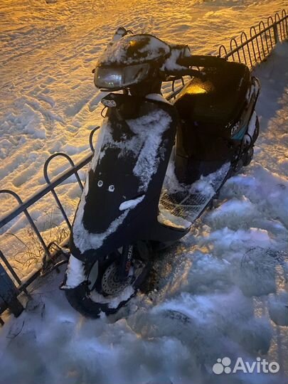 Honda dio sr(25)