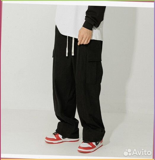 Штаны Карго (Artikle: 56422)